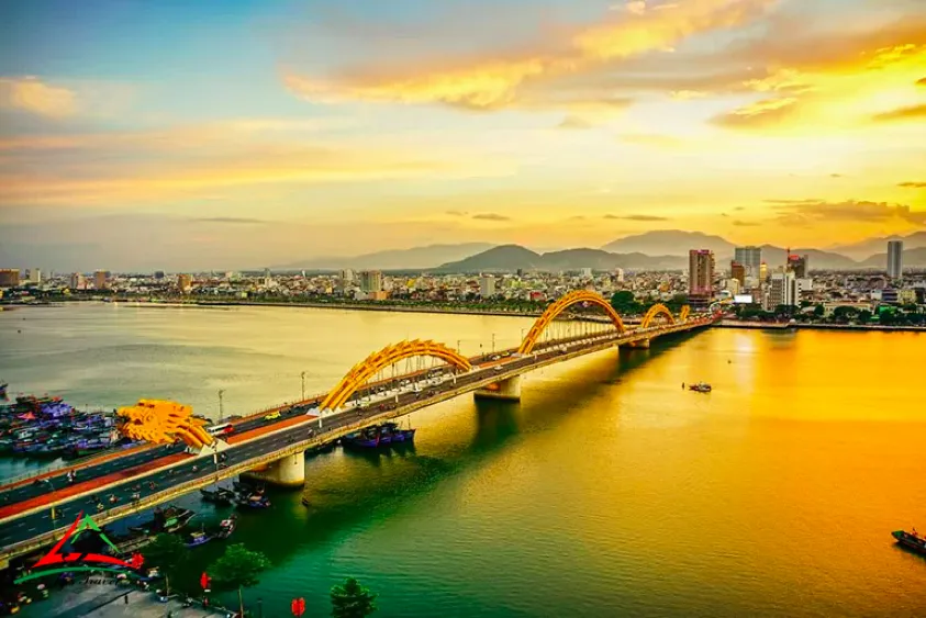 DANANG CITY TOUR 1 DAY