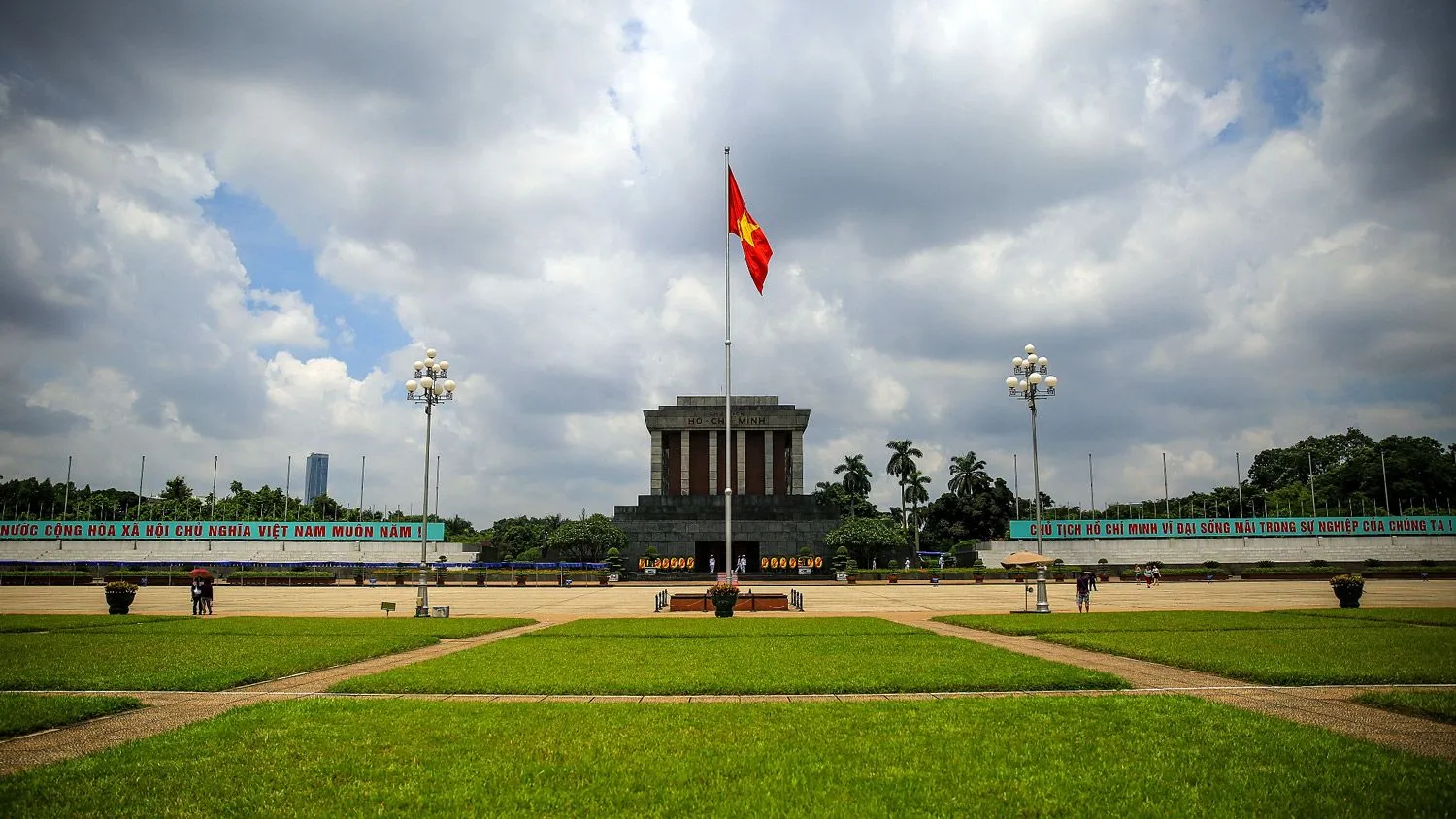 HANOI CITY TOUR