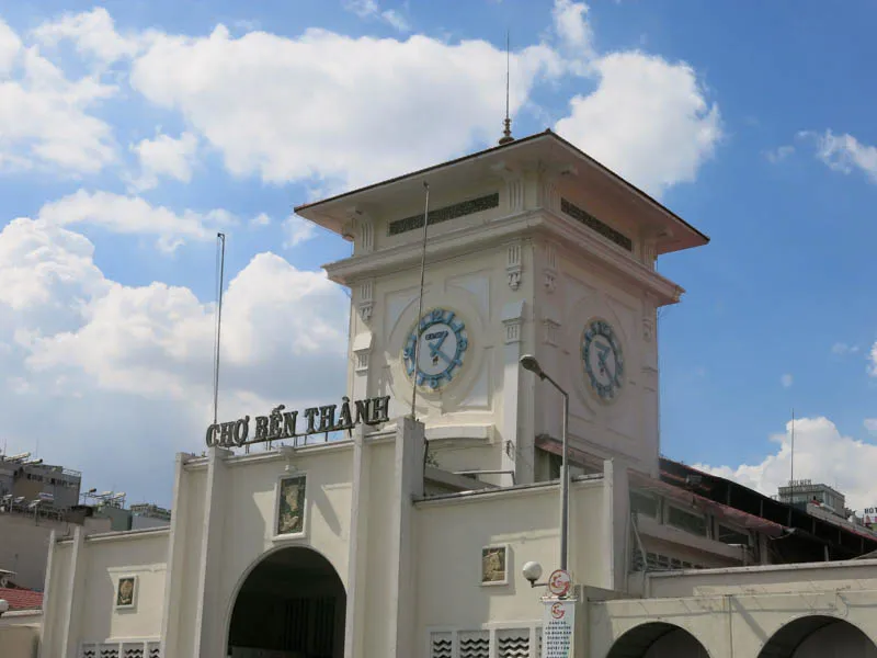 HOCHIMINH FULL DAY TOUR